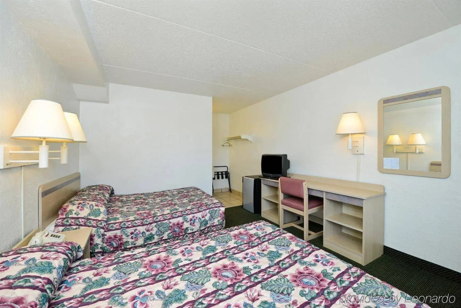 Americas Best Value Inn Battle Creek