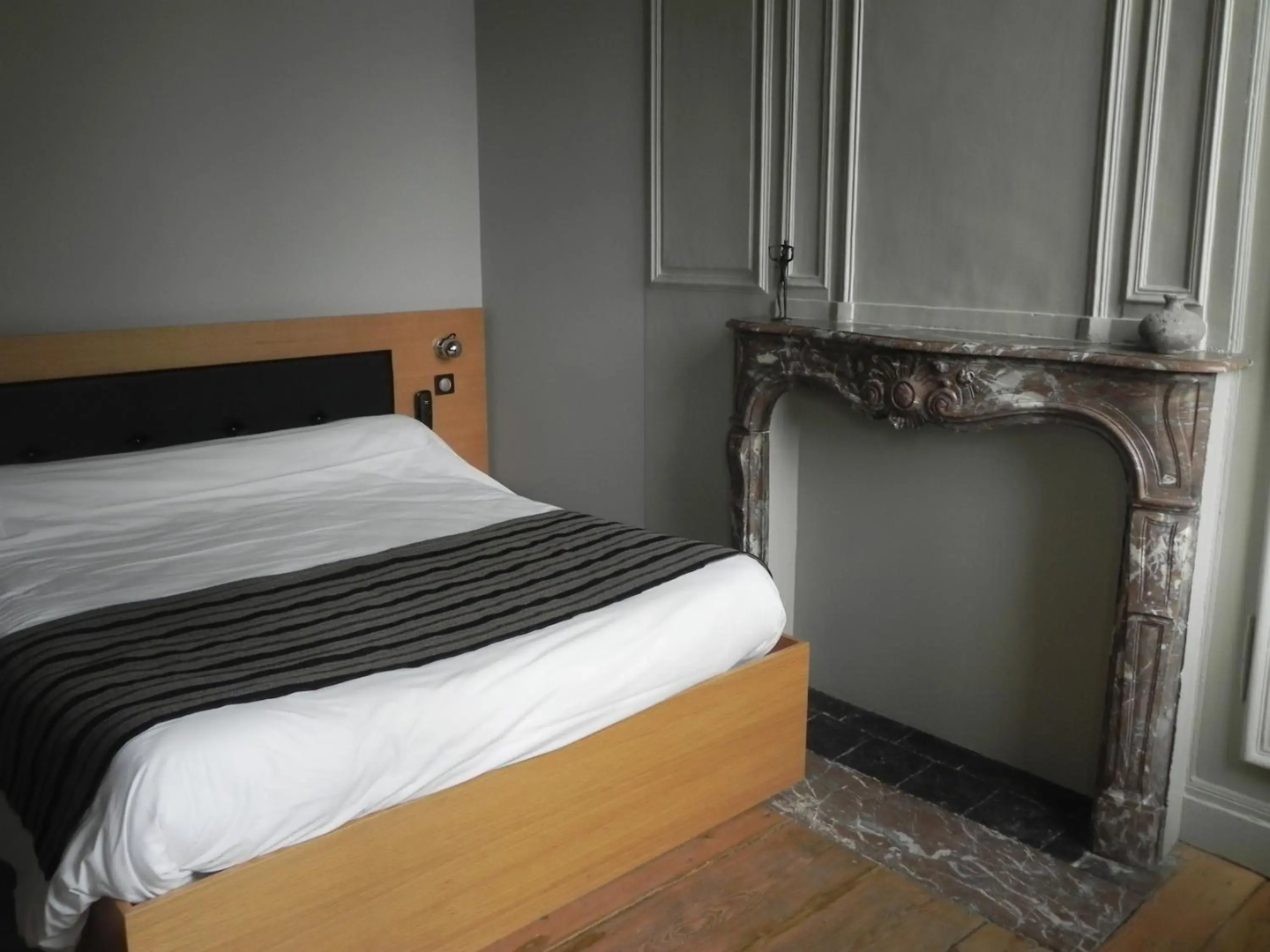 Hotel Au Tonnelier