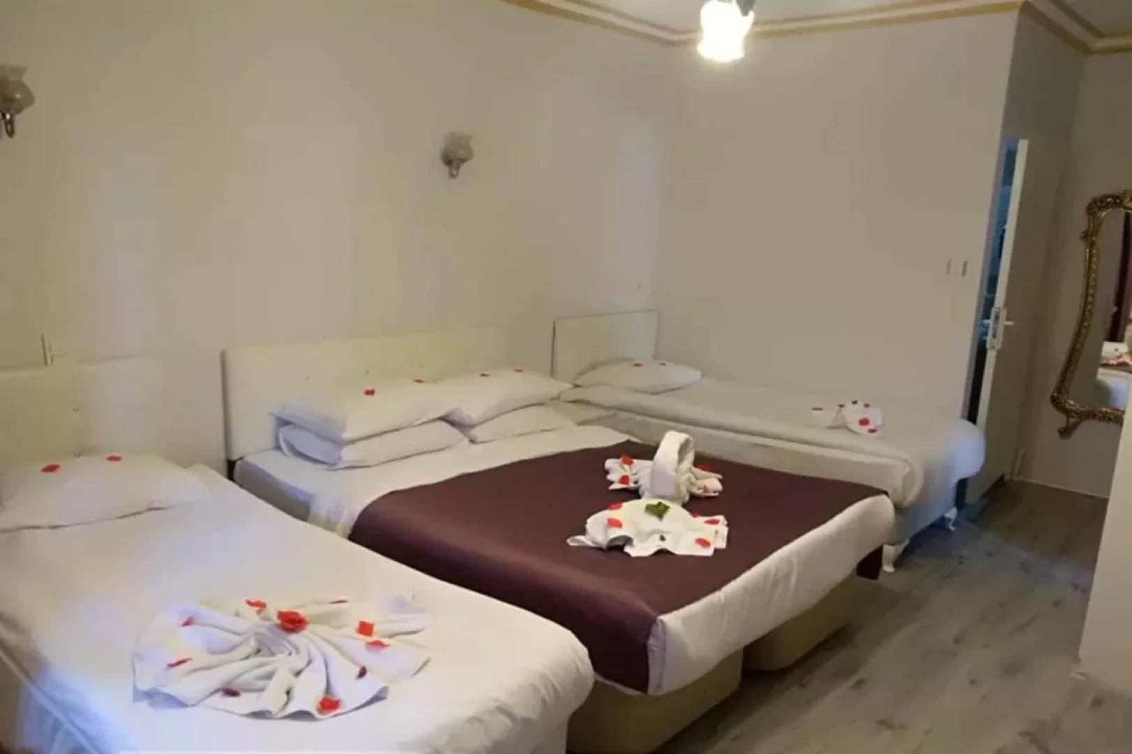 Old City Family Hotel