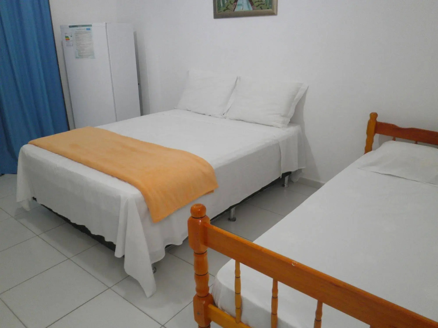 Pousada Agua Marinha