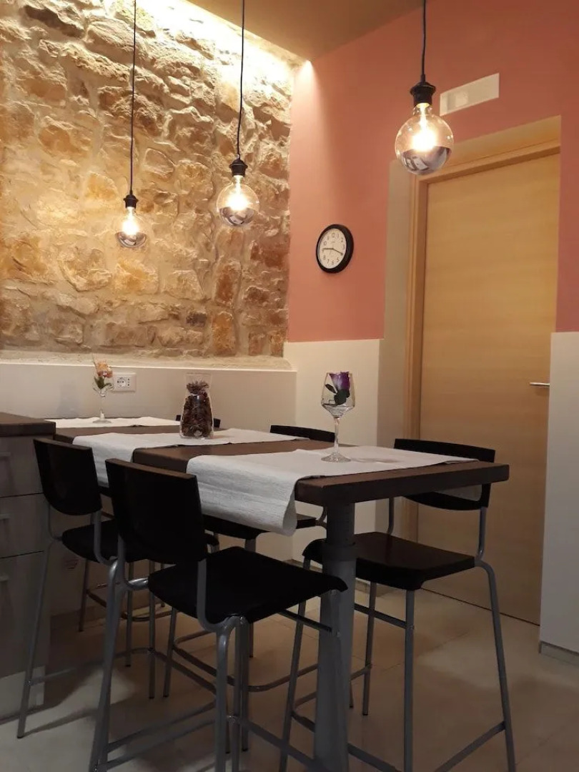 Отель Antares B&B