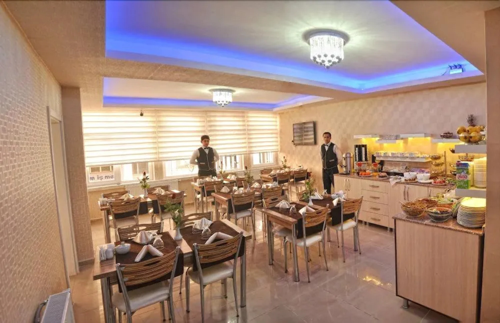 Malatya Palace Hotel