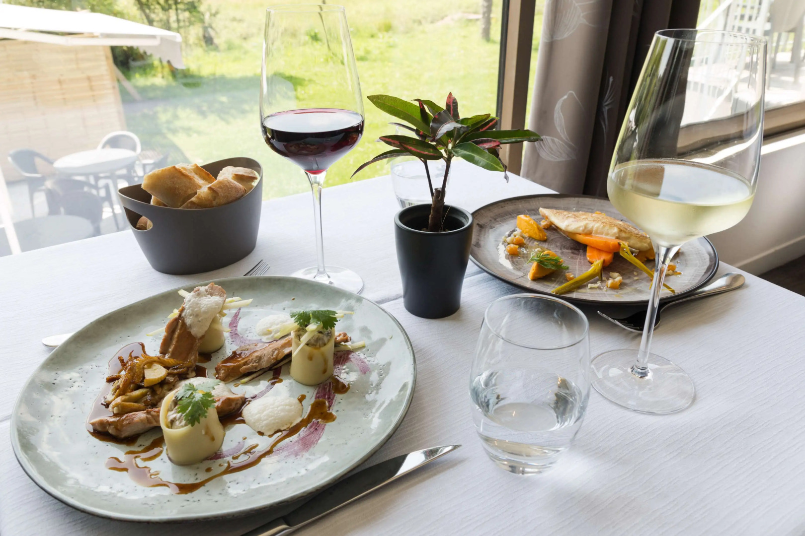 Inter-Hotel Les 4 Salines