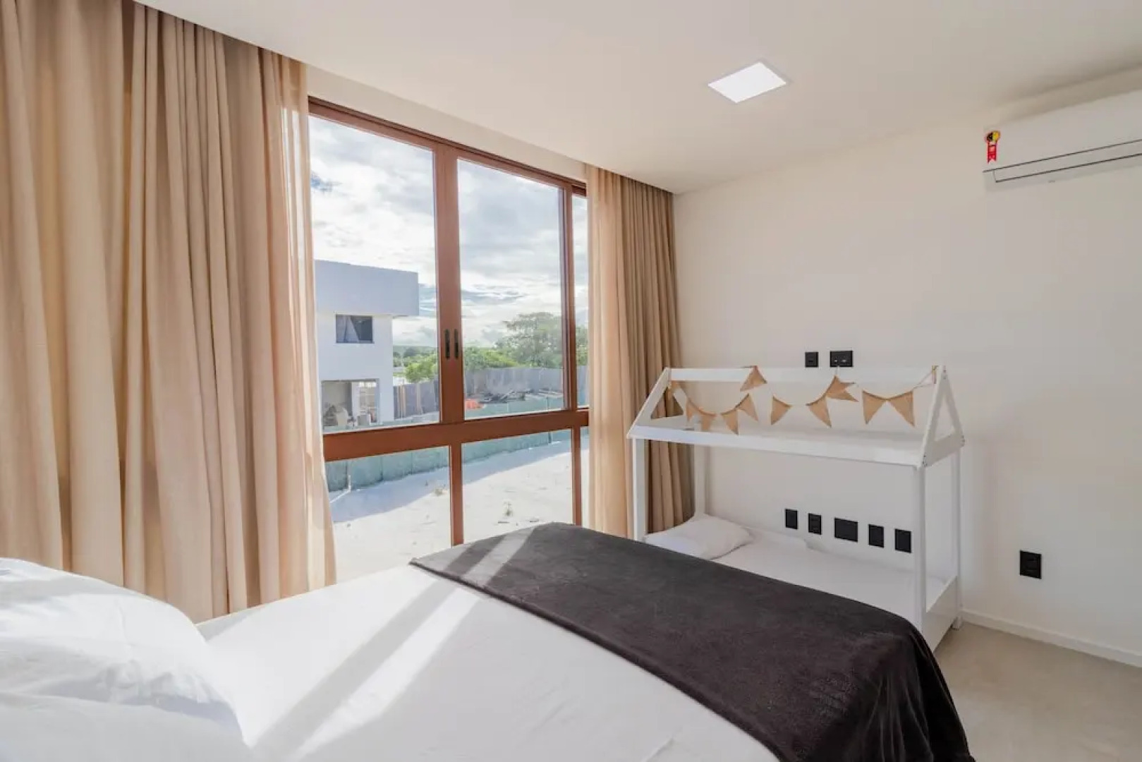 SA03 - Excelente Casa 4 Suítes - Sauípe