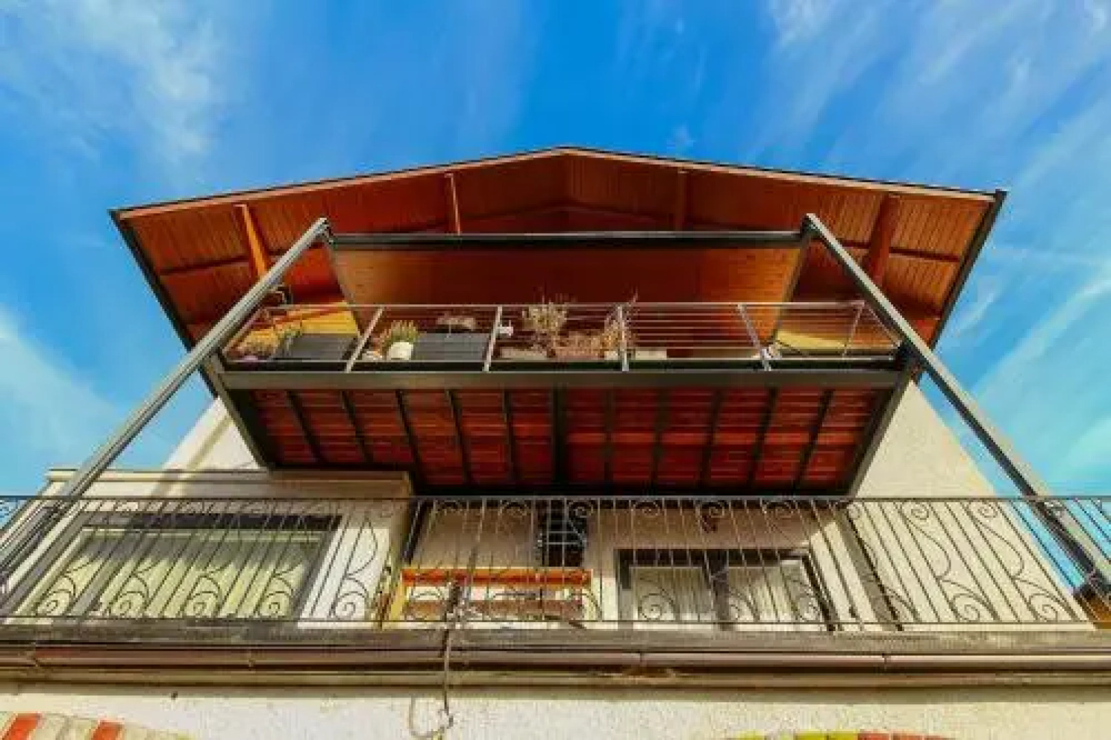 Wolfgangsee Appartment