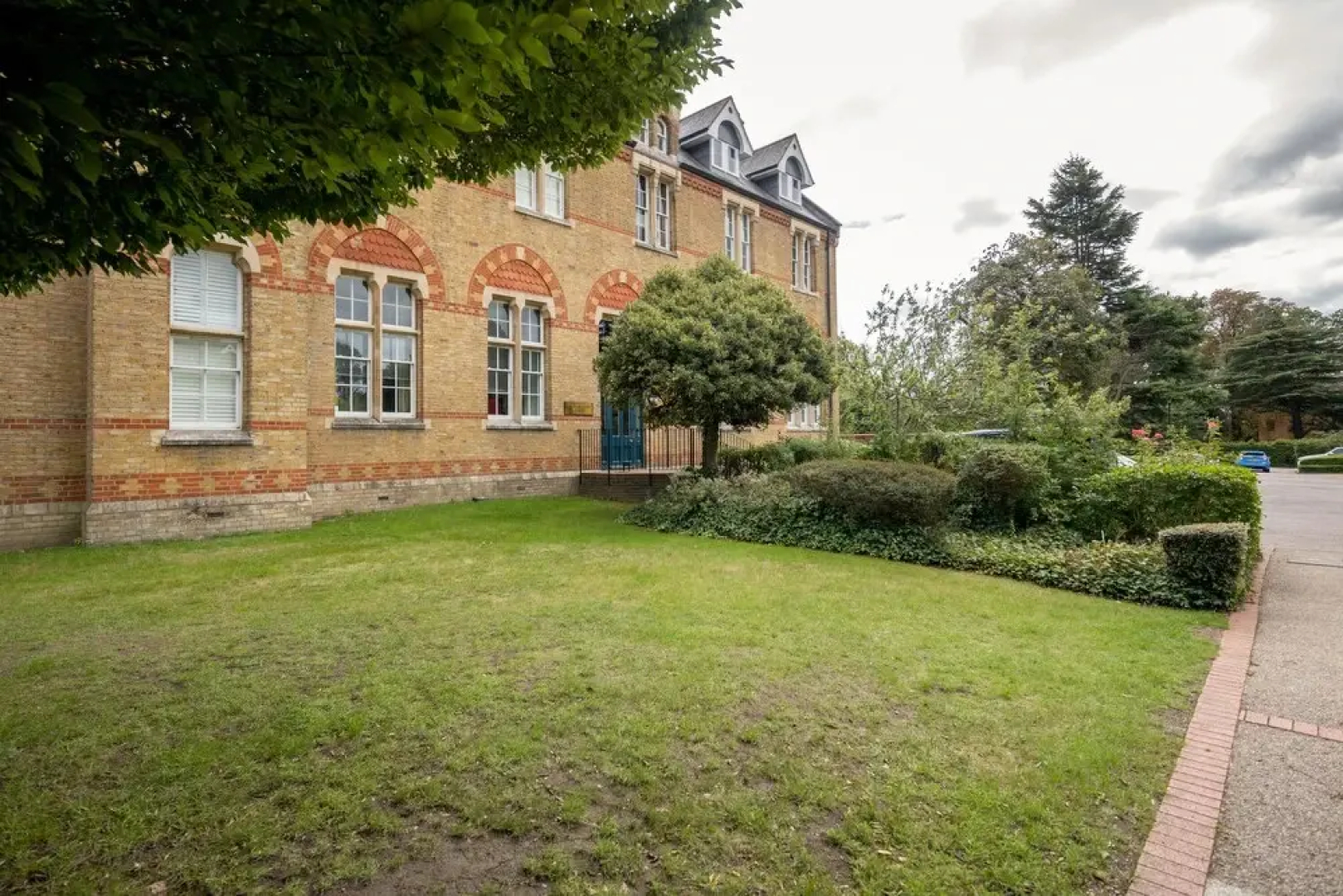 Watford Junction Suite - Modernview Serviced Accommodation