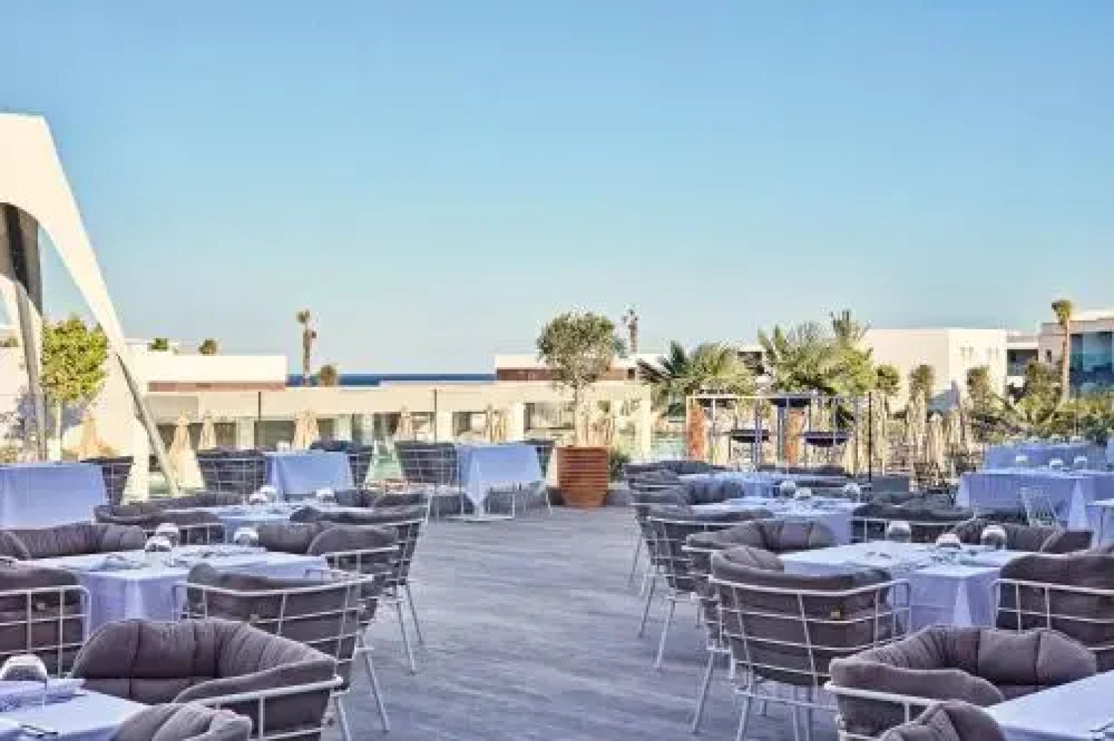 Sensatori Resort Rhodes By Atlantica