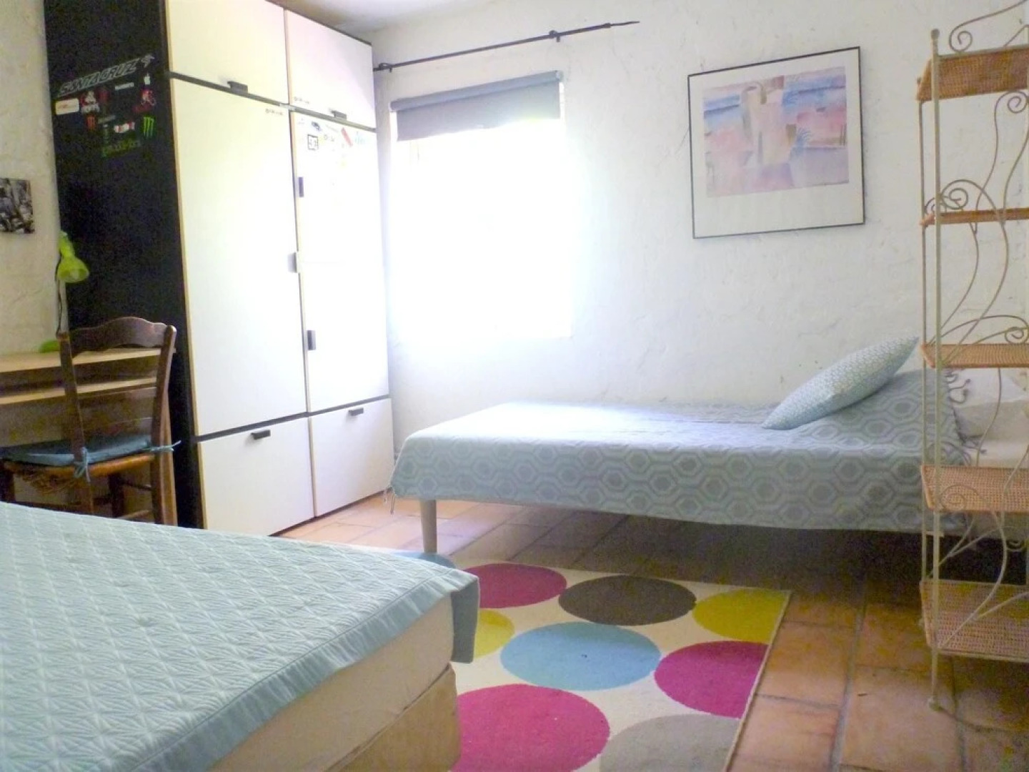 House With 3 Bedrooms in Entrecasteaux, With Private Pool, Furnished G