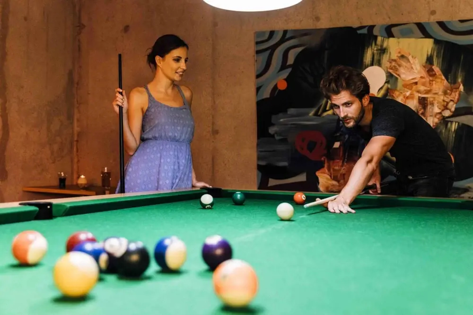 Rezort Gothal Apartmány a Penzióny