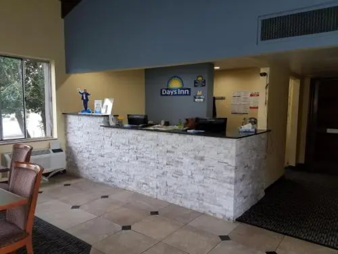 Days Inn Oak Ridge Knoxville