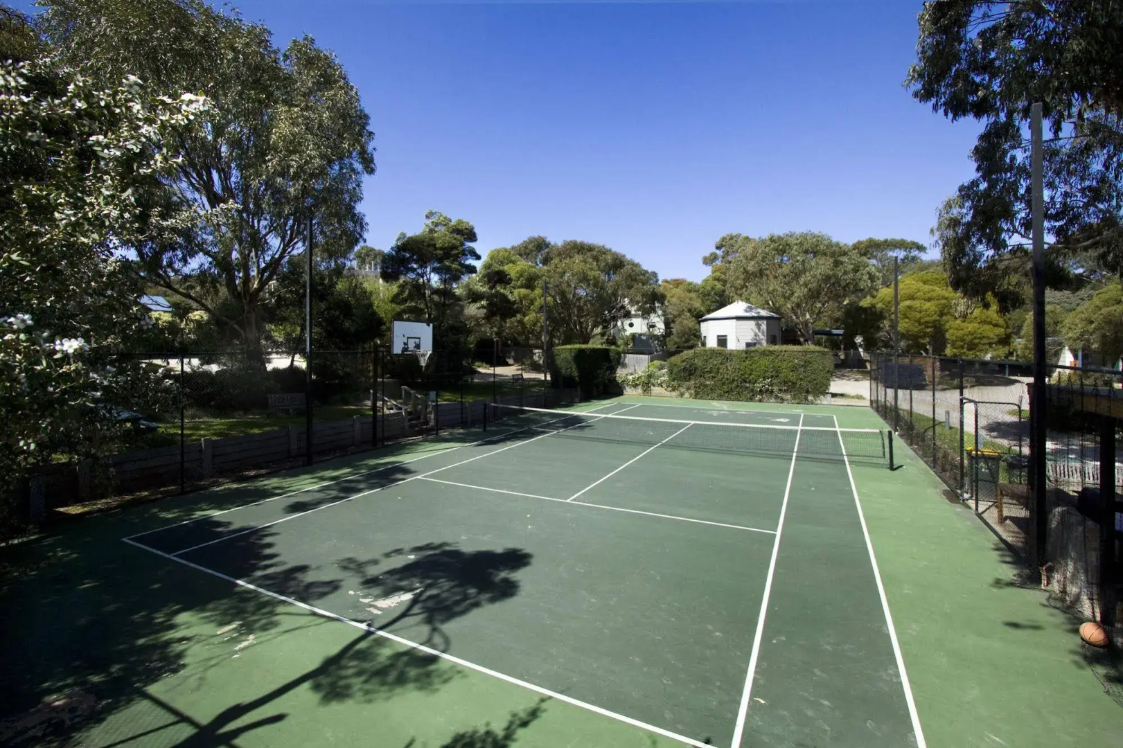 Aireys Inlet Getaway Resort