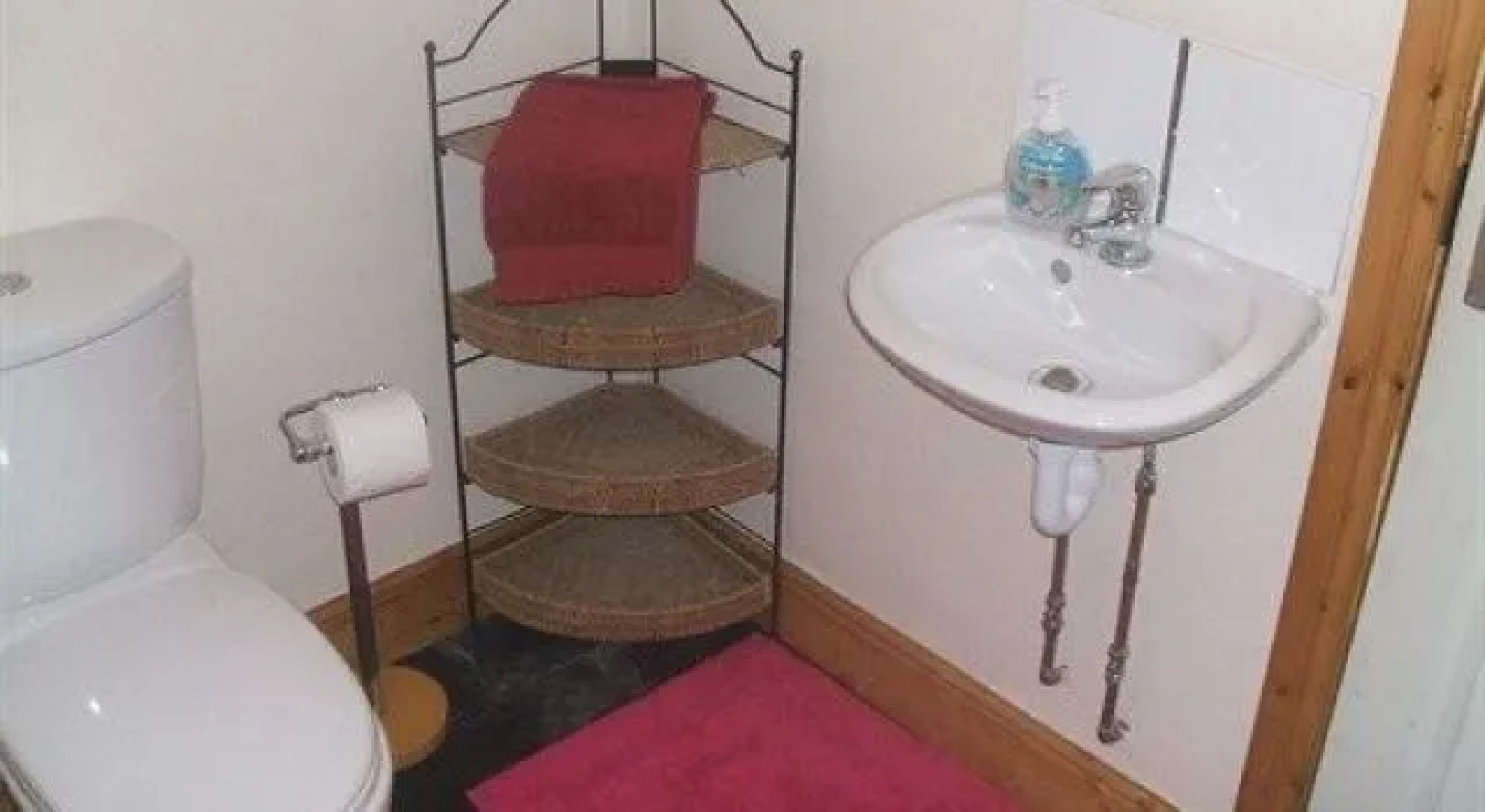 Broadlea of Robgill Country Cottage & Bed and Breakfast