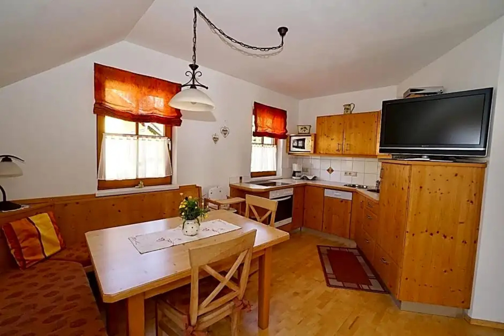 Ferienwohnungen Simonbauer