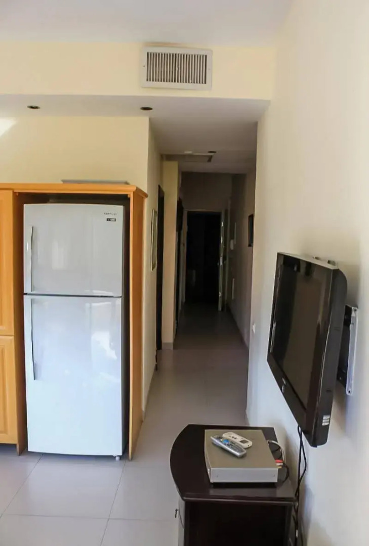 Yarden Sea Side Apartments