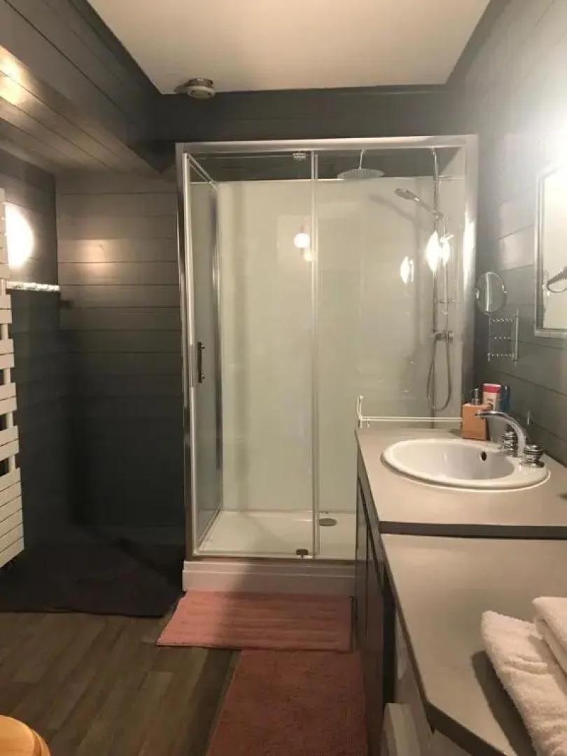 Eglantine Appartement Centre Historique De Dinan