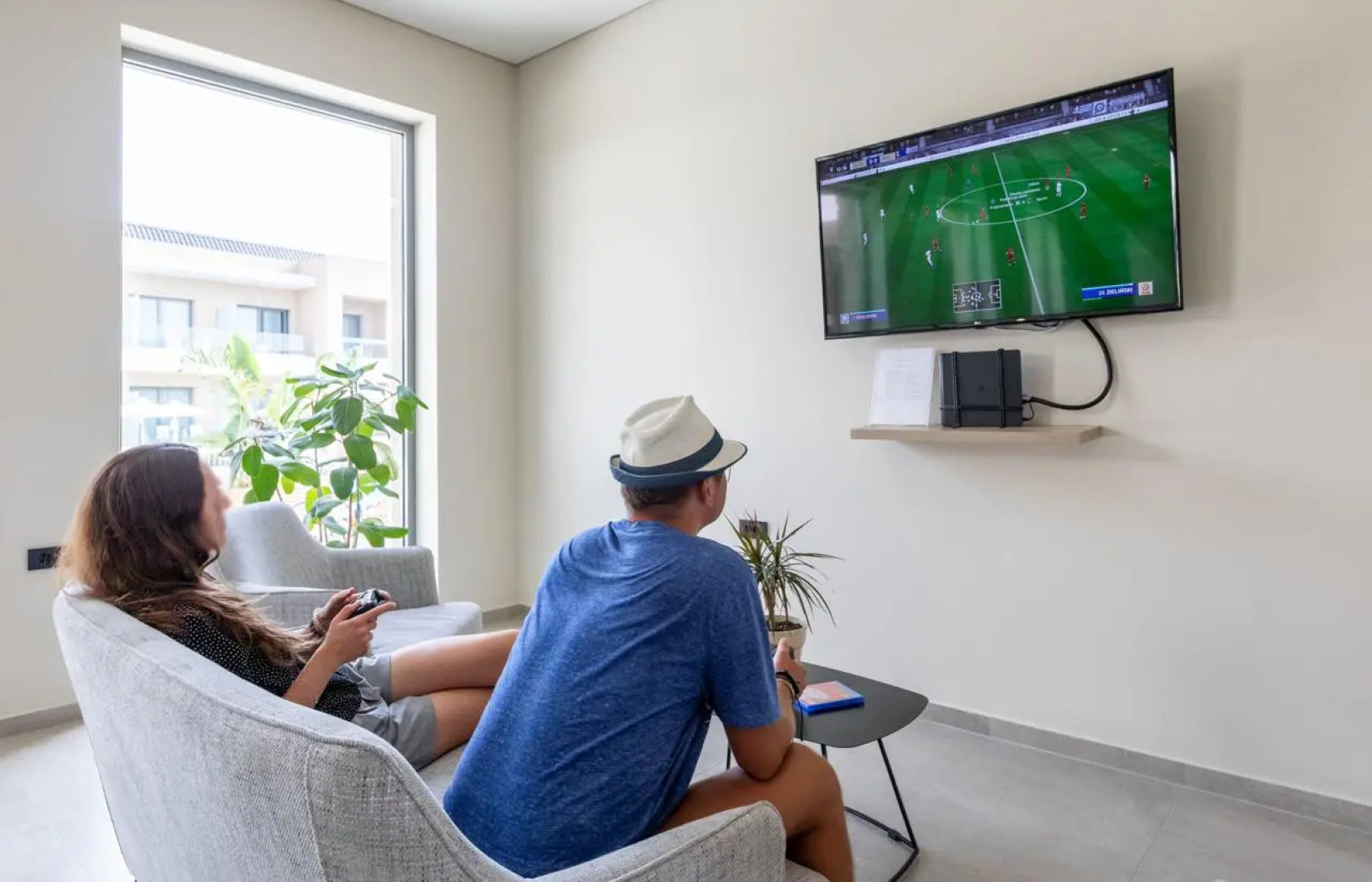 White Olive Elite Laganas - All Inclusive