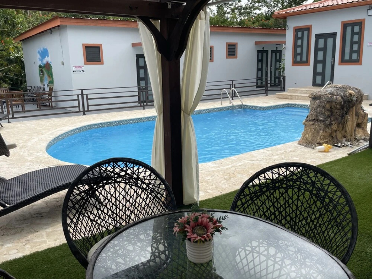 Casa Campo Bed and Breakfast