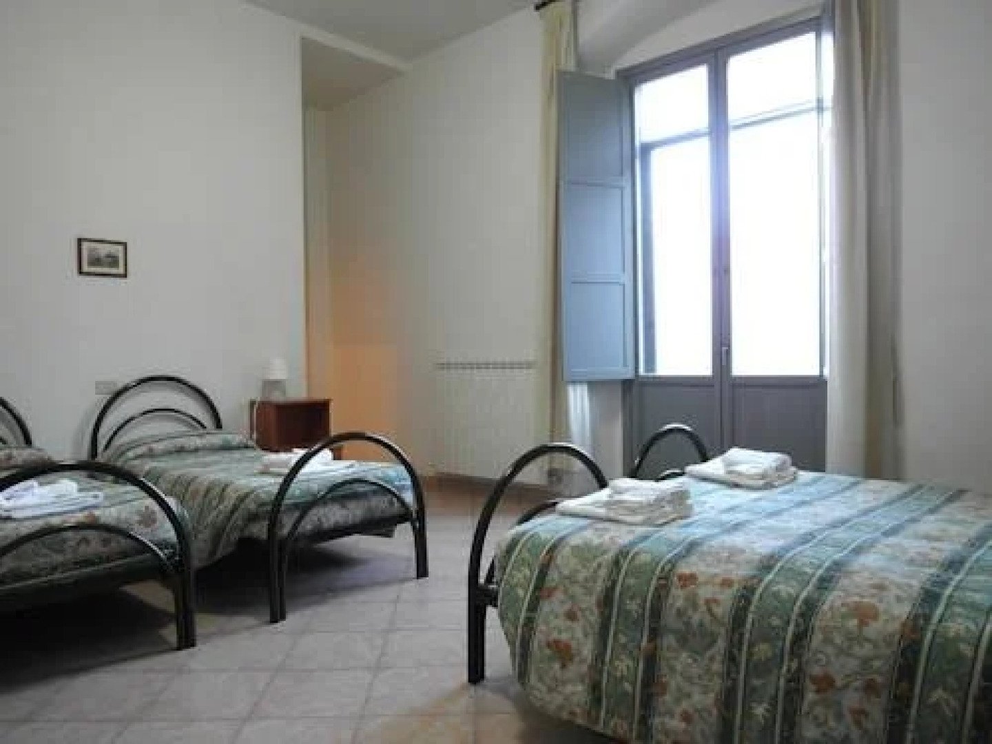 Casa Per Ferie Crispolti