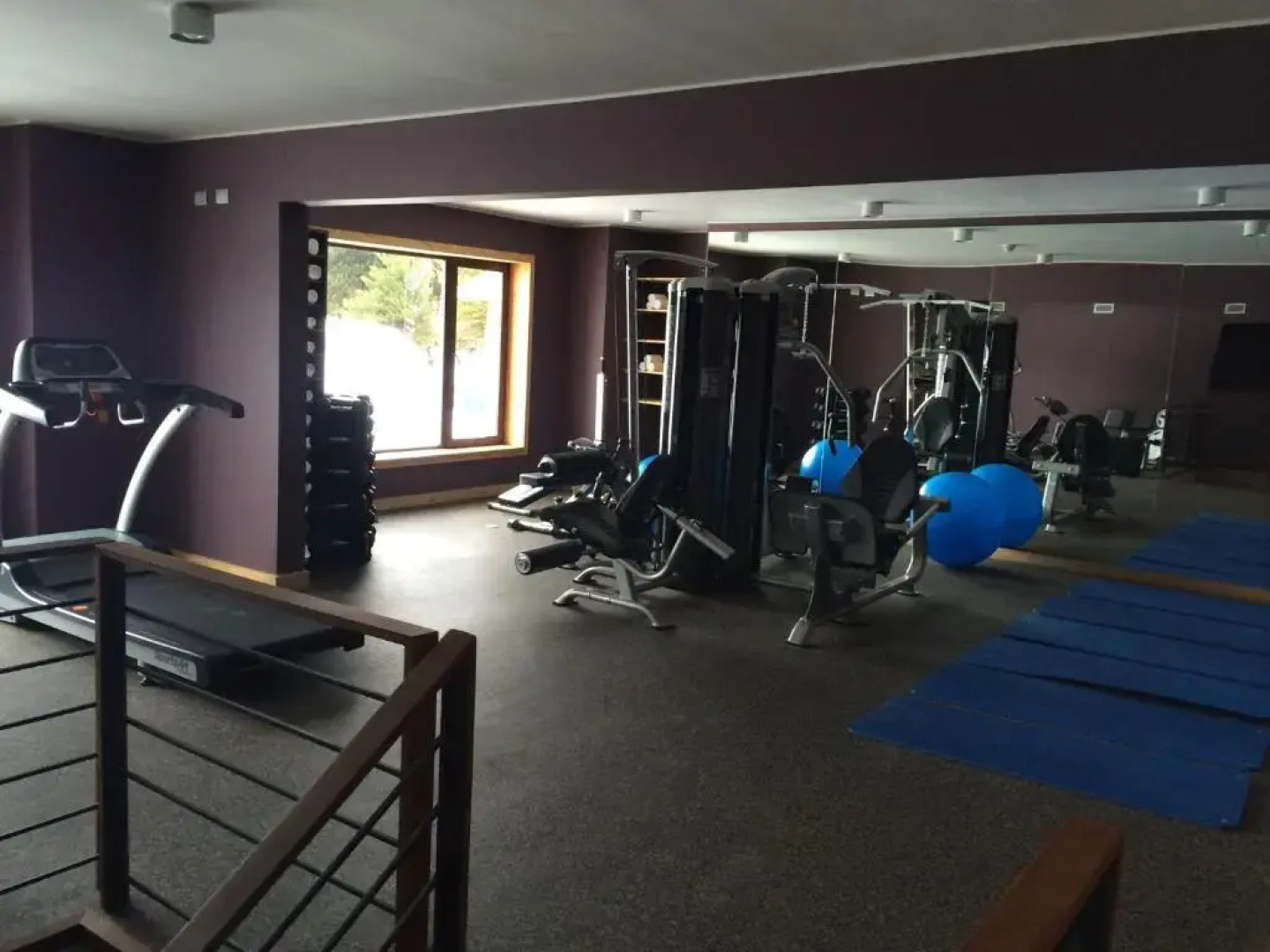 Corralco Resort de Montaña