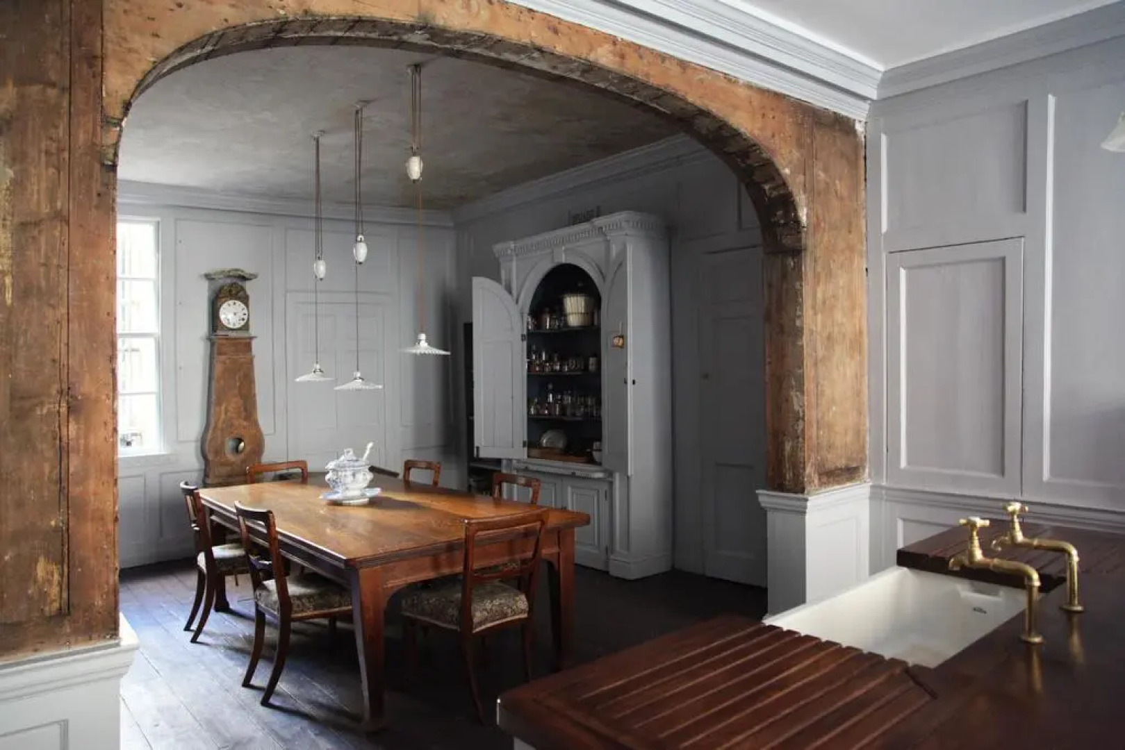 Berdoulat & Breakfast