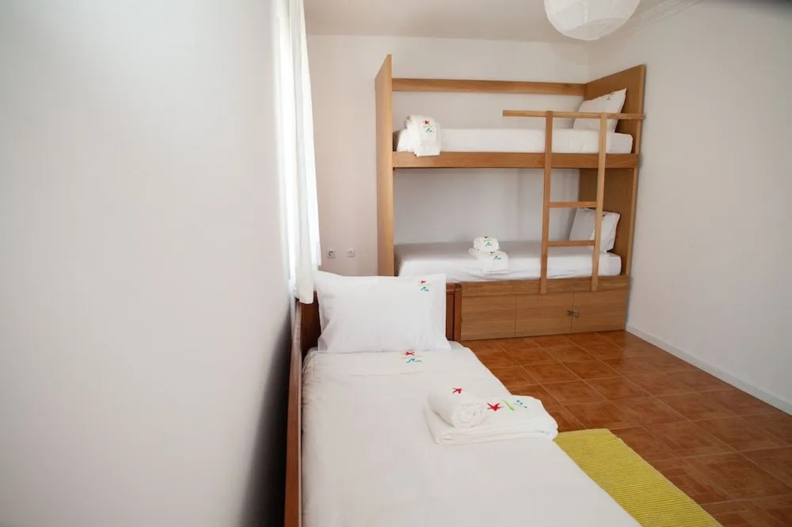 Estela Surf & Hostel