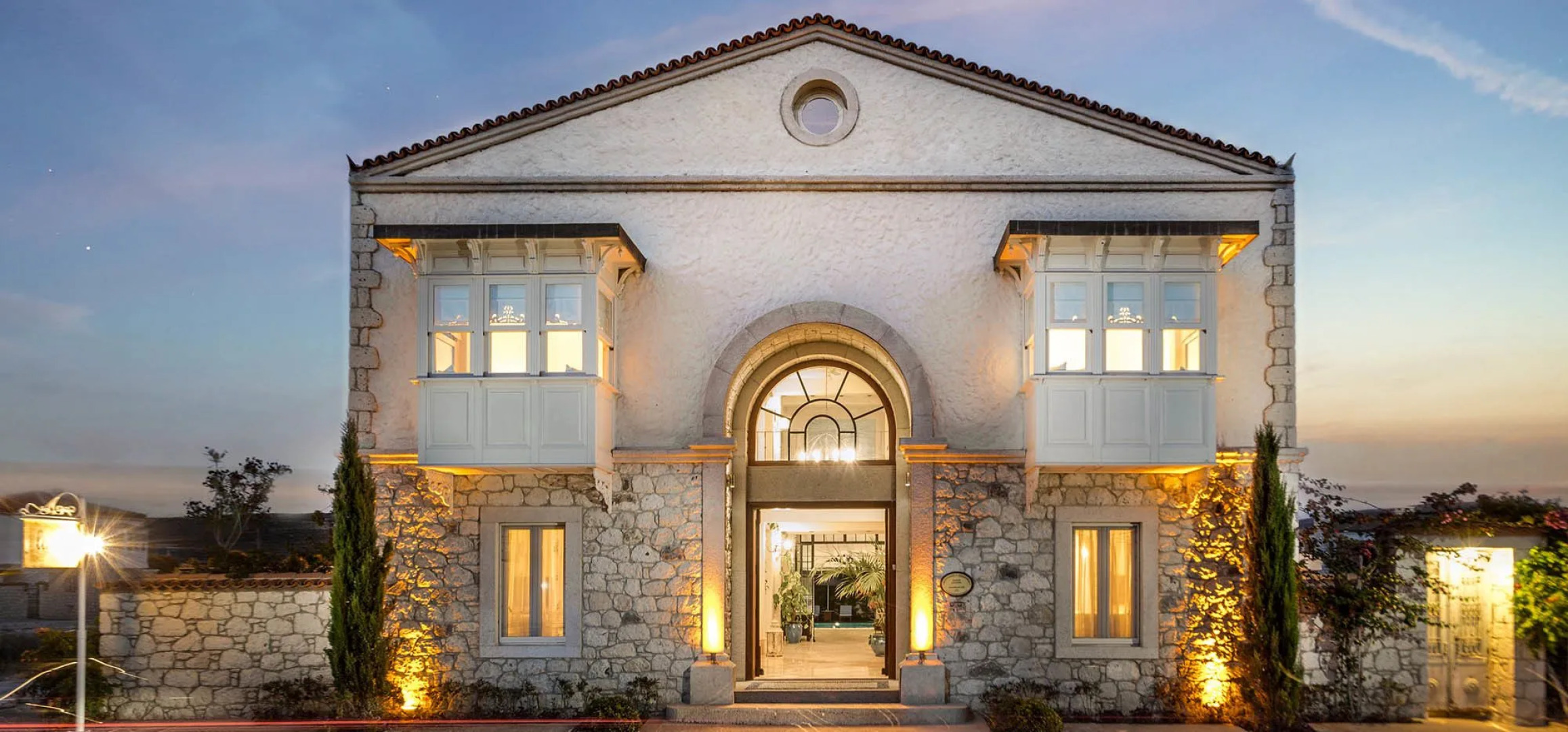 LuCe Design Hotel - Special Class