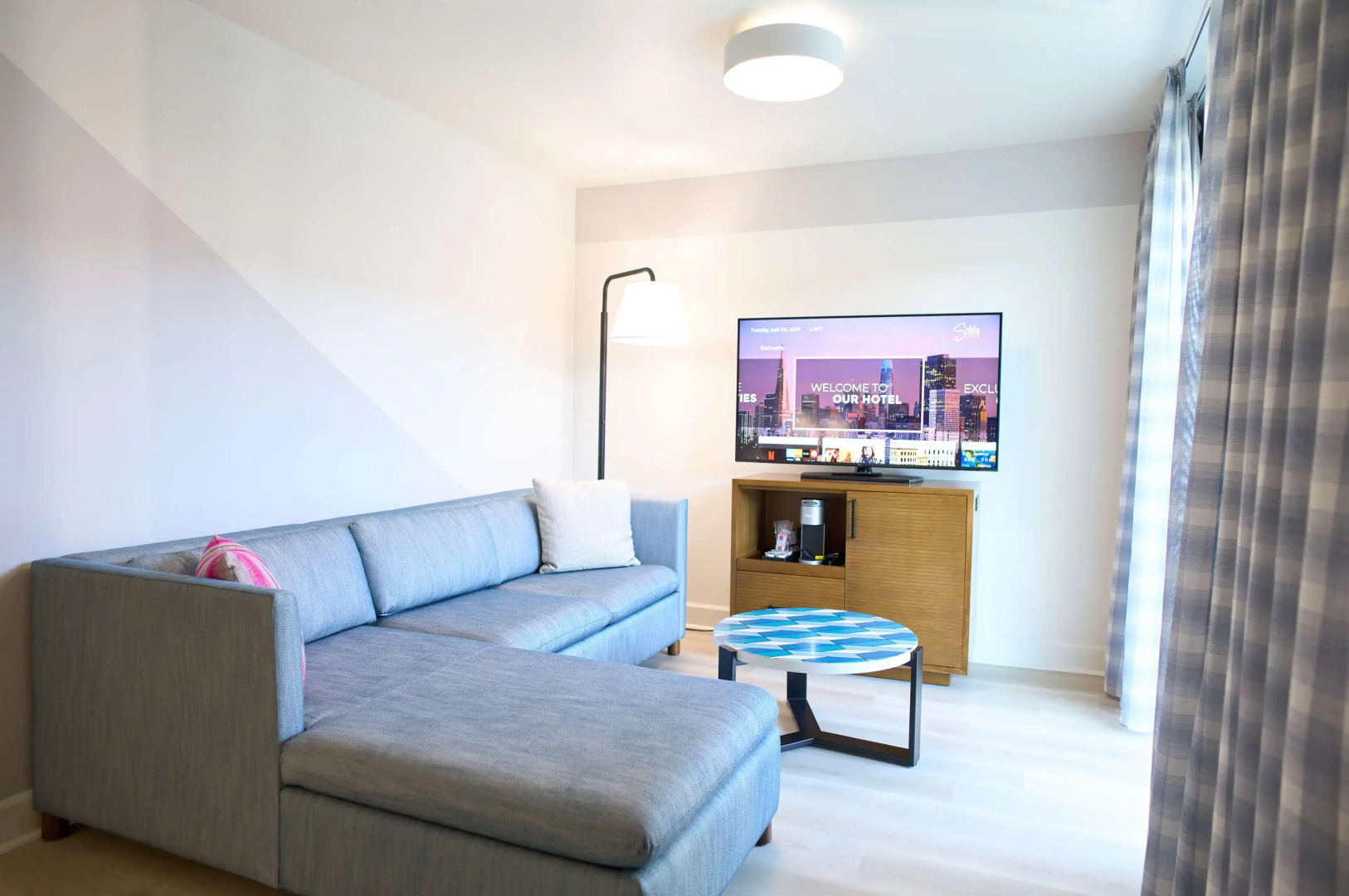 Soma House