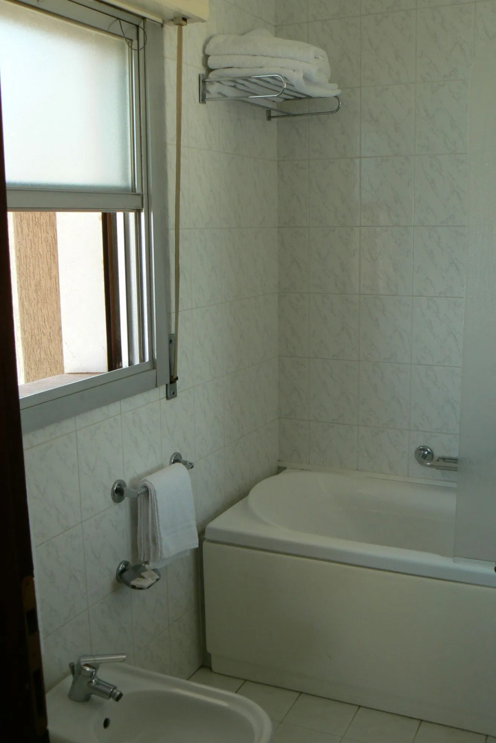 Park Hotel Mar Grande