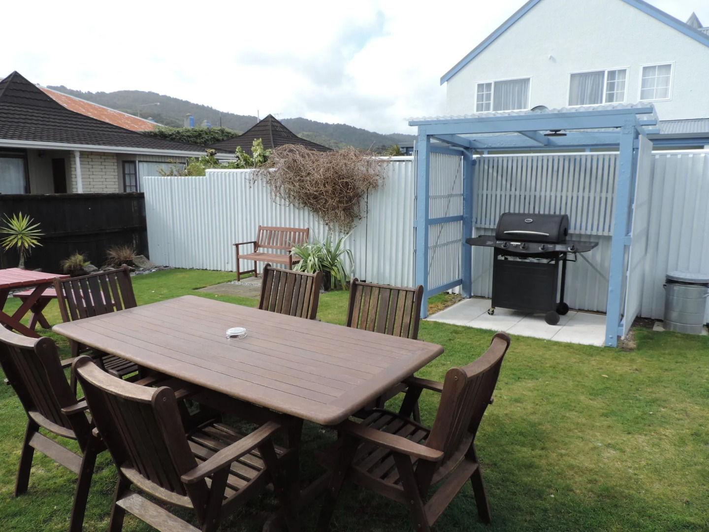 ASURE Gables Motor Lodge