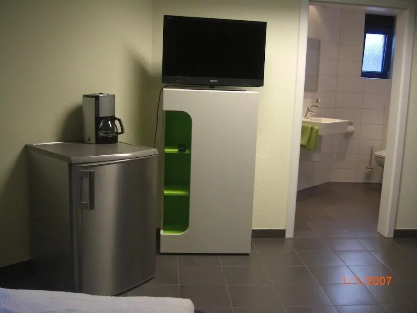 Pension Matthias  Beyrich