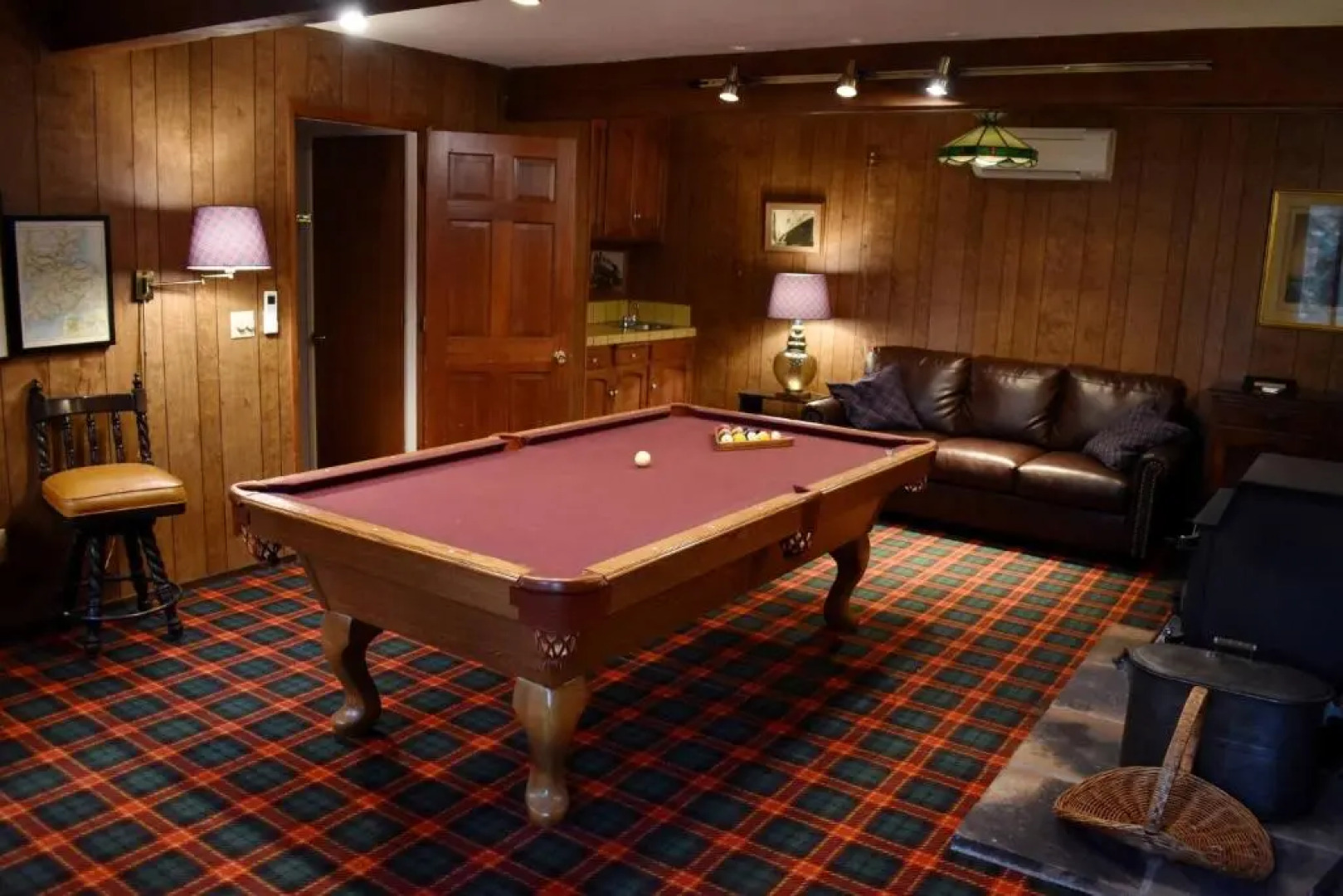 Highlandhouse Kid Dog-friendly