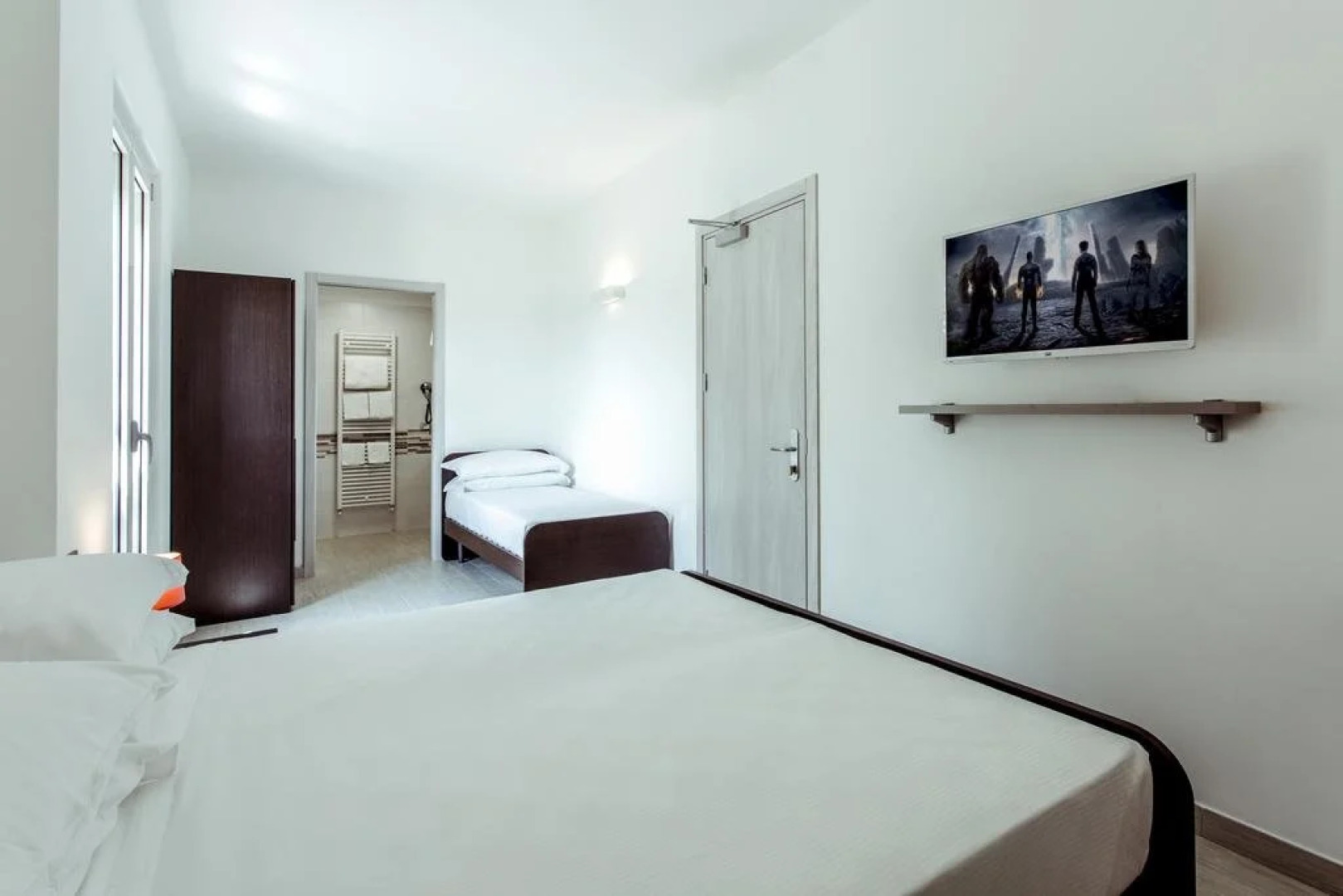 Hotel Stella Del Benaco