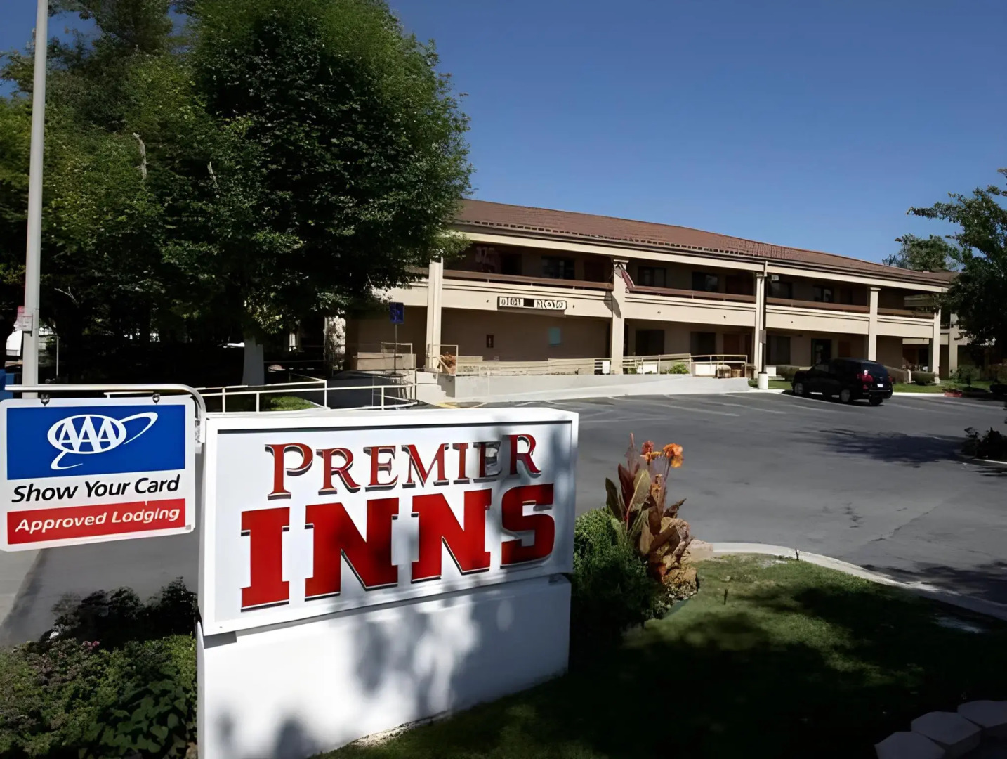 Premier Inns Thousand Oaks