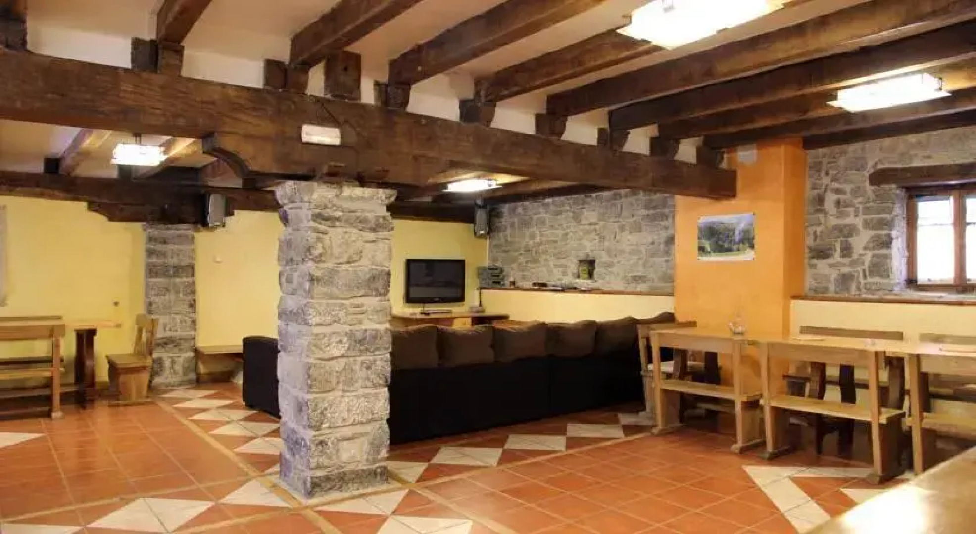 Casa rural Ardantzena