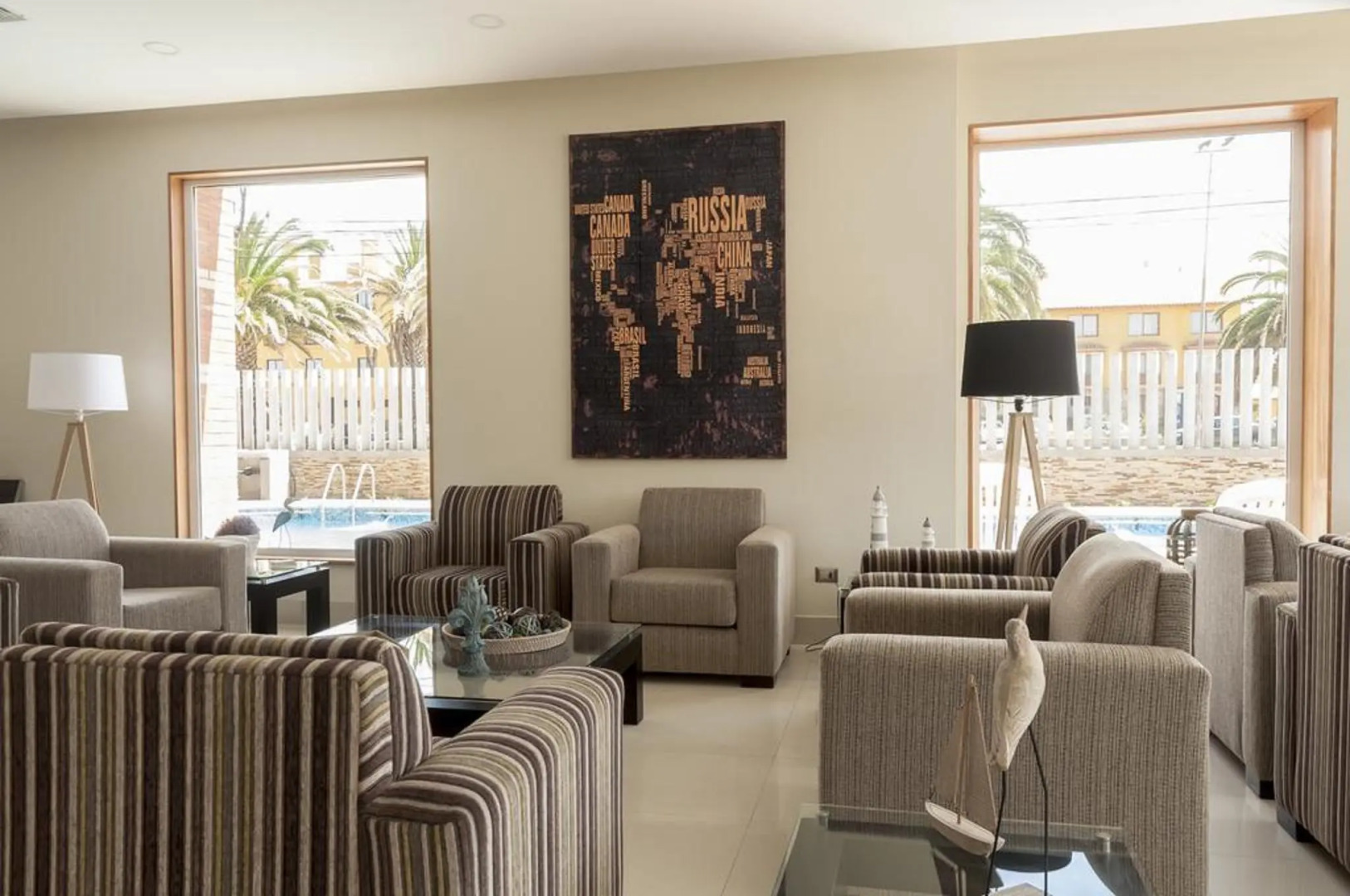 Hotel Diego de Almagro La Serena