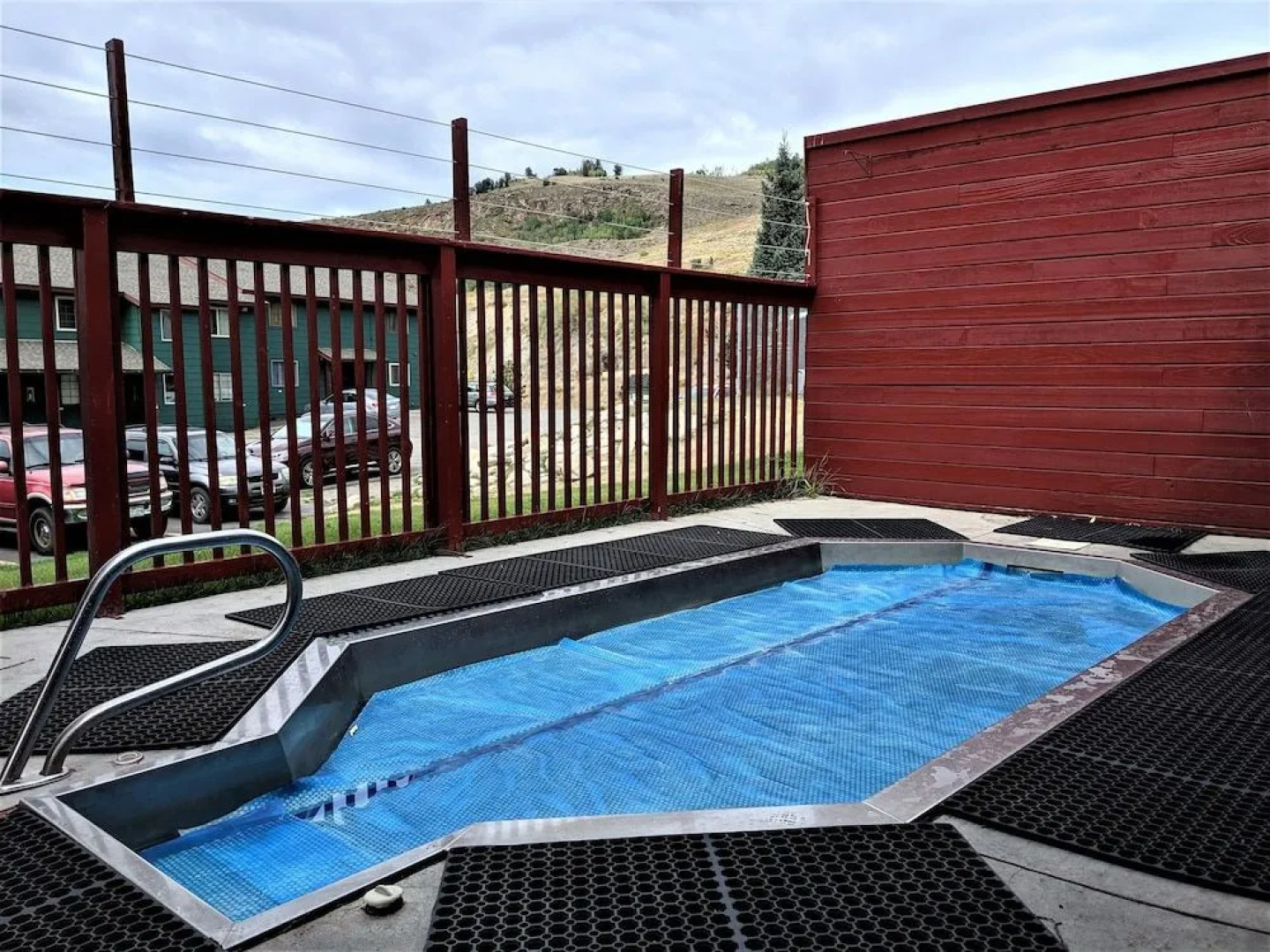 Dillon Valley East 2 Bed 2 Bath