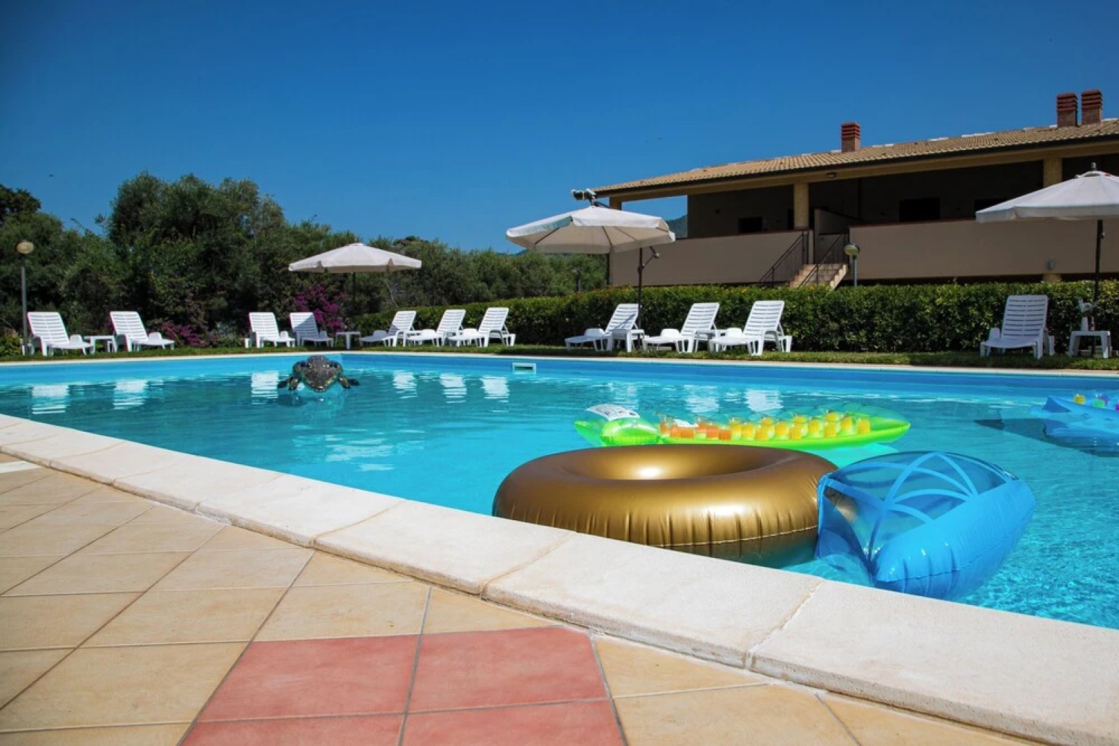 Residence Costa Tirrena