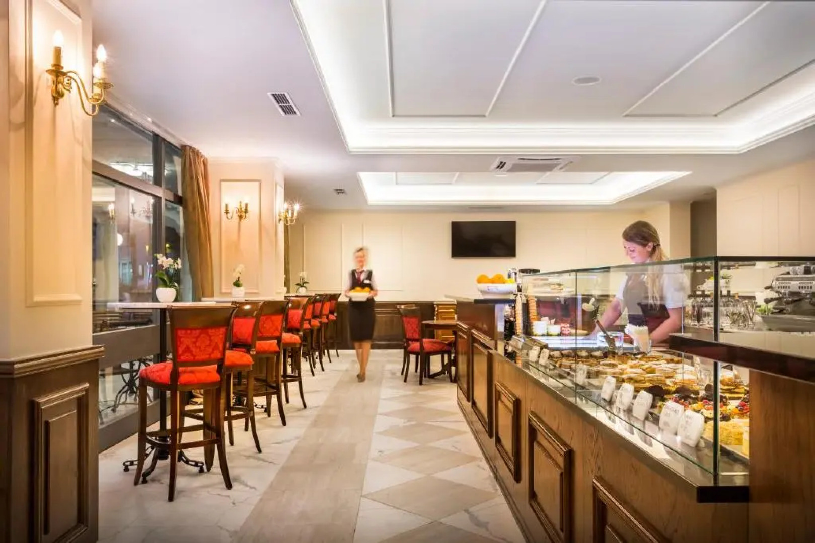 Villa Abbazia - Liburnia