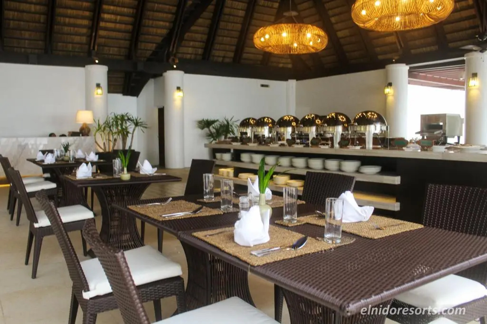 Apulit Island Resort