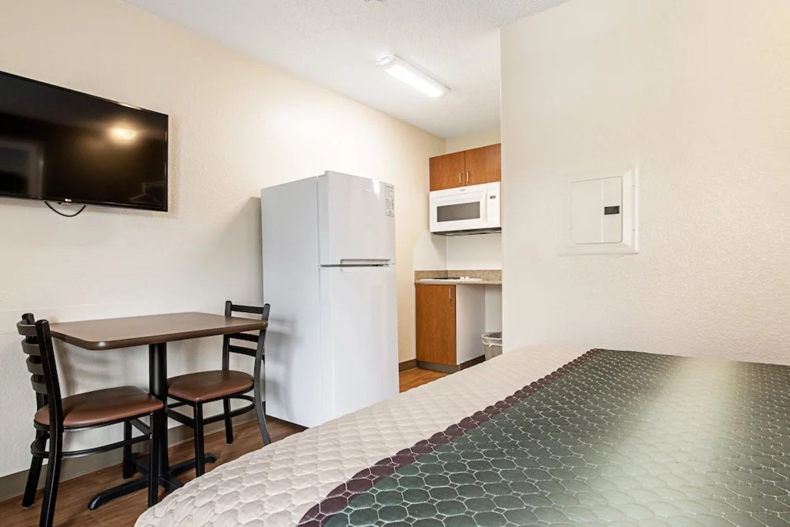 Crossland Tacoma-Puyallup