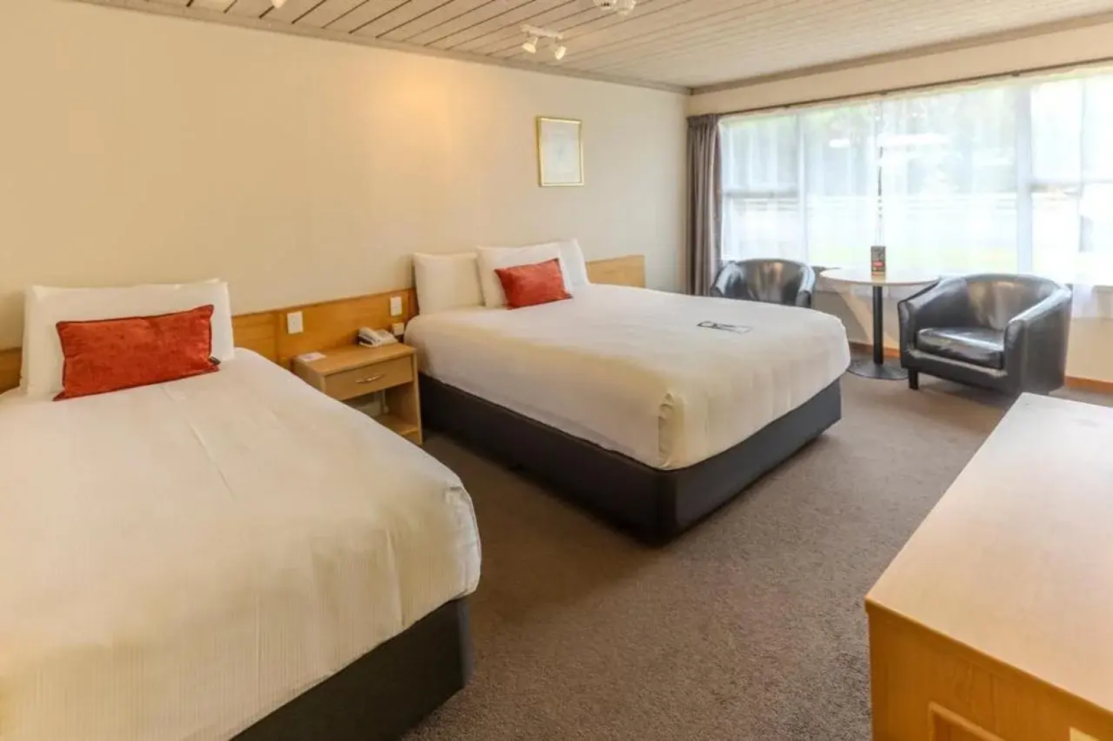 Kingsgate Hotel Te Anau