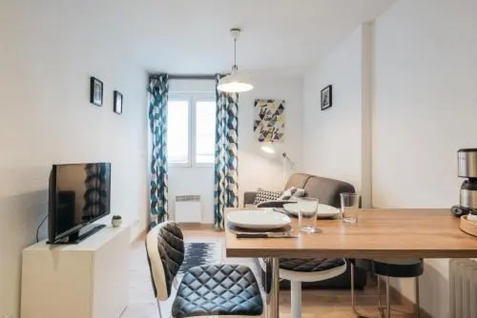 Le Saint Clair Cité Internationale