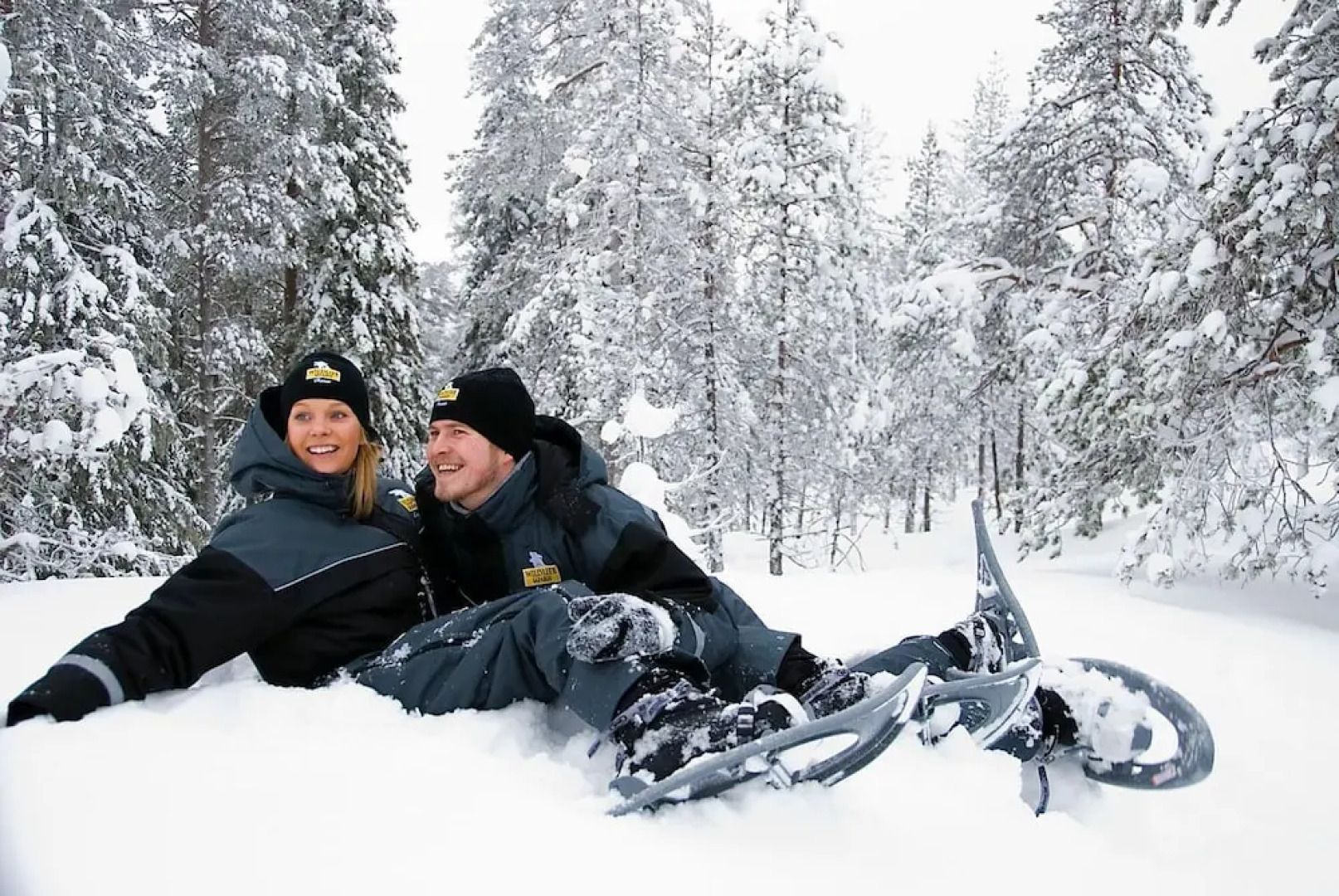 Ranua Resort Holiday Village