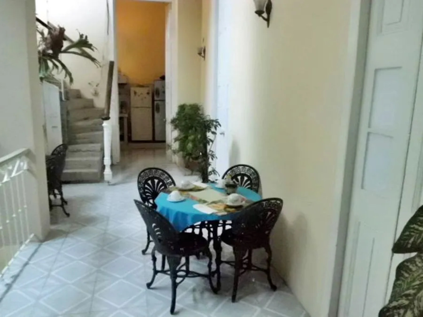 Casa Armando Havana