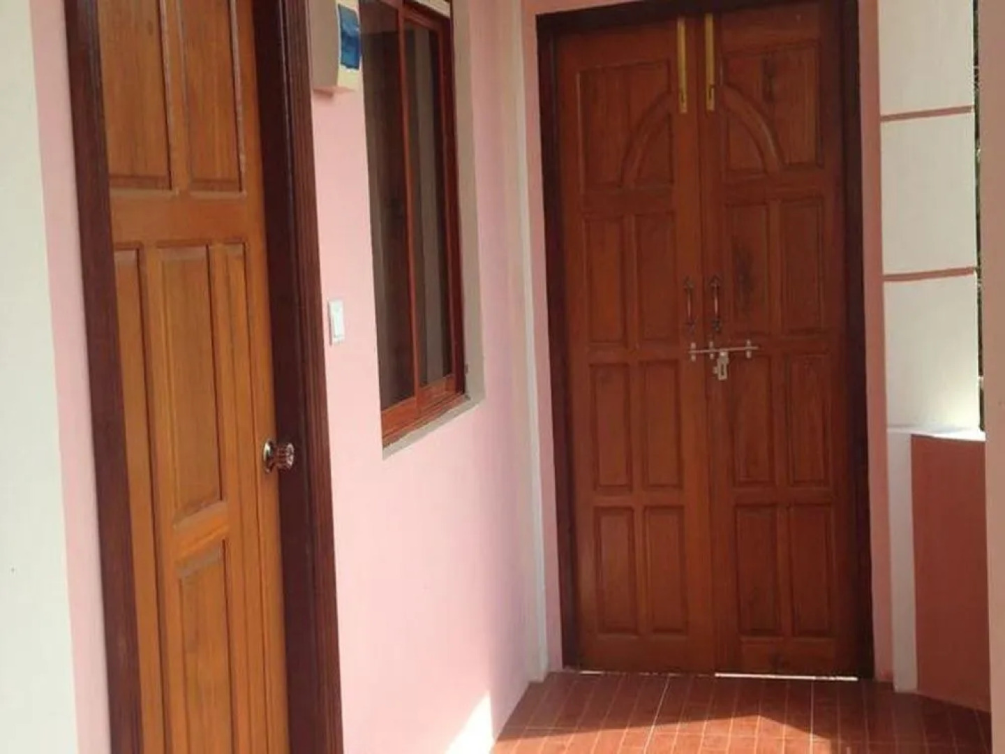 View Point Guest House