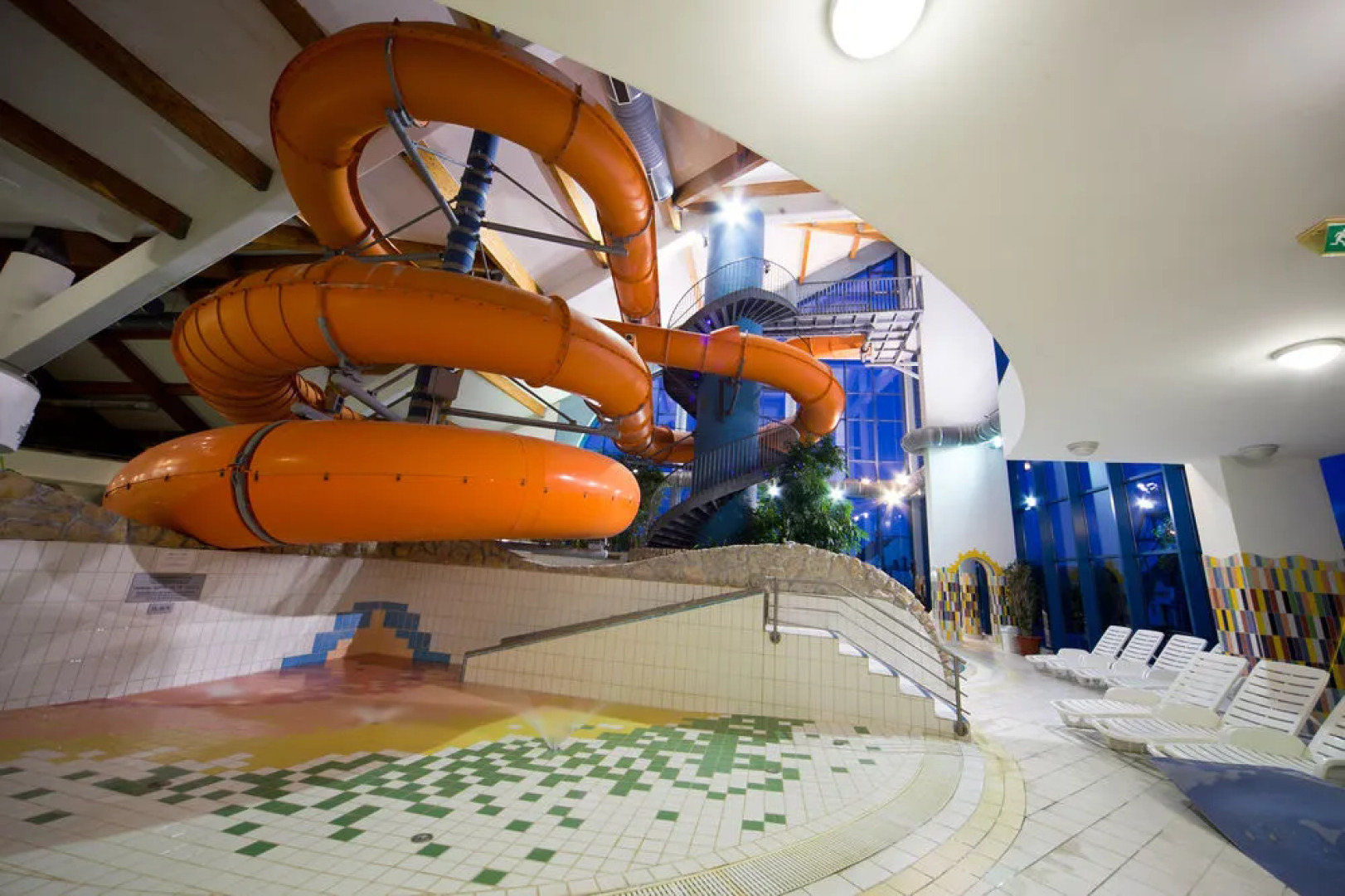 Kehida Termál - Hertelendy House