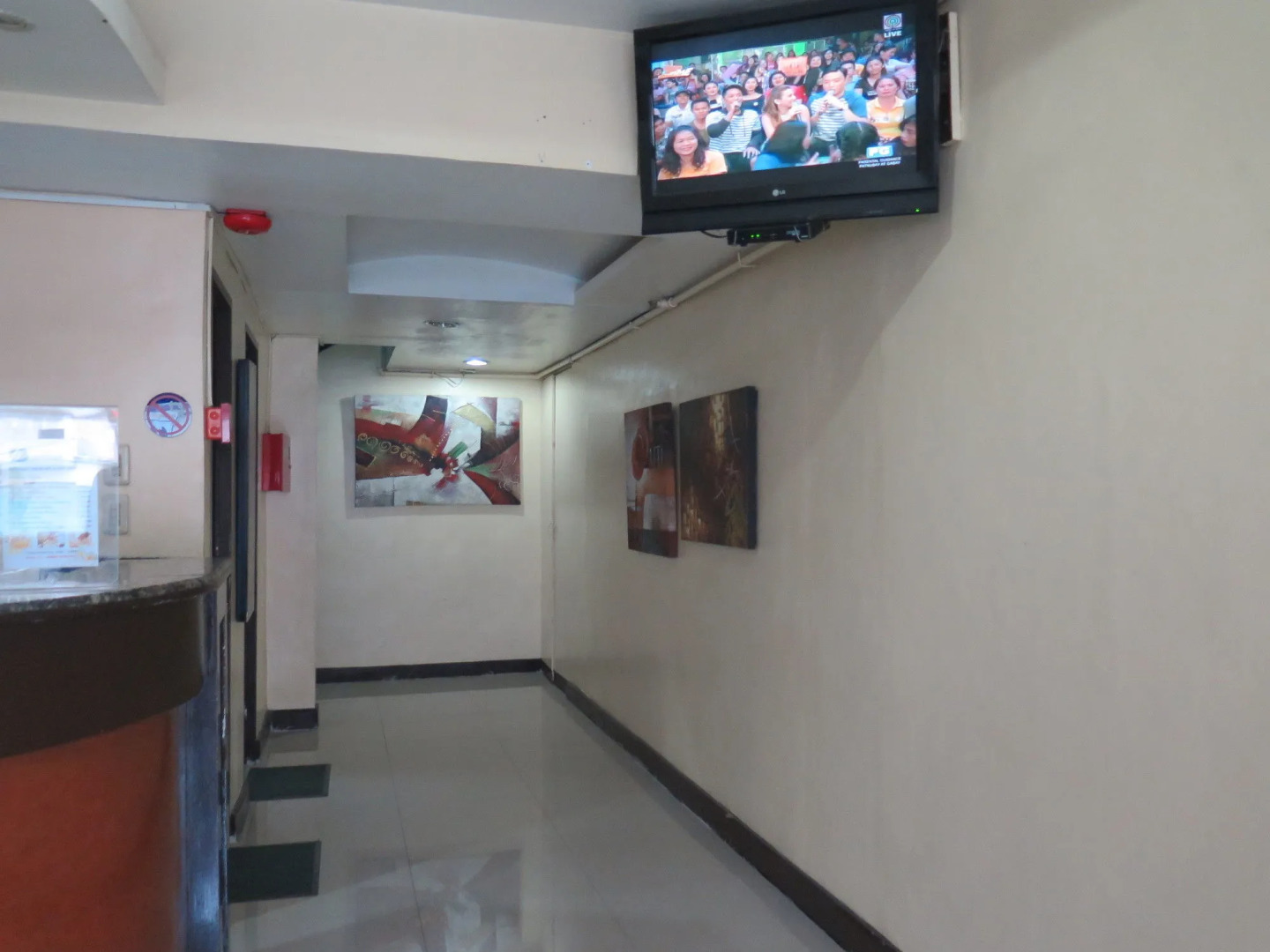 Iloilo Budget Inn - Jaro