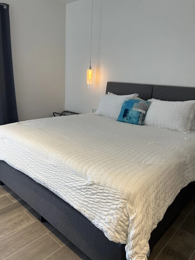 The Cove Boutique Hotel Adults Only