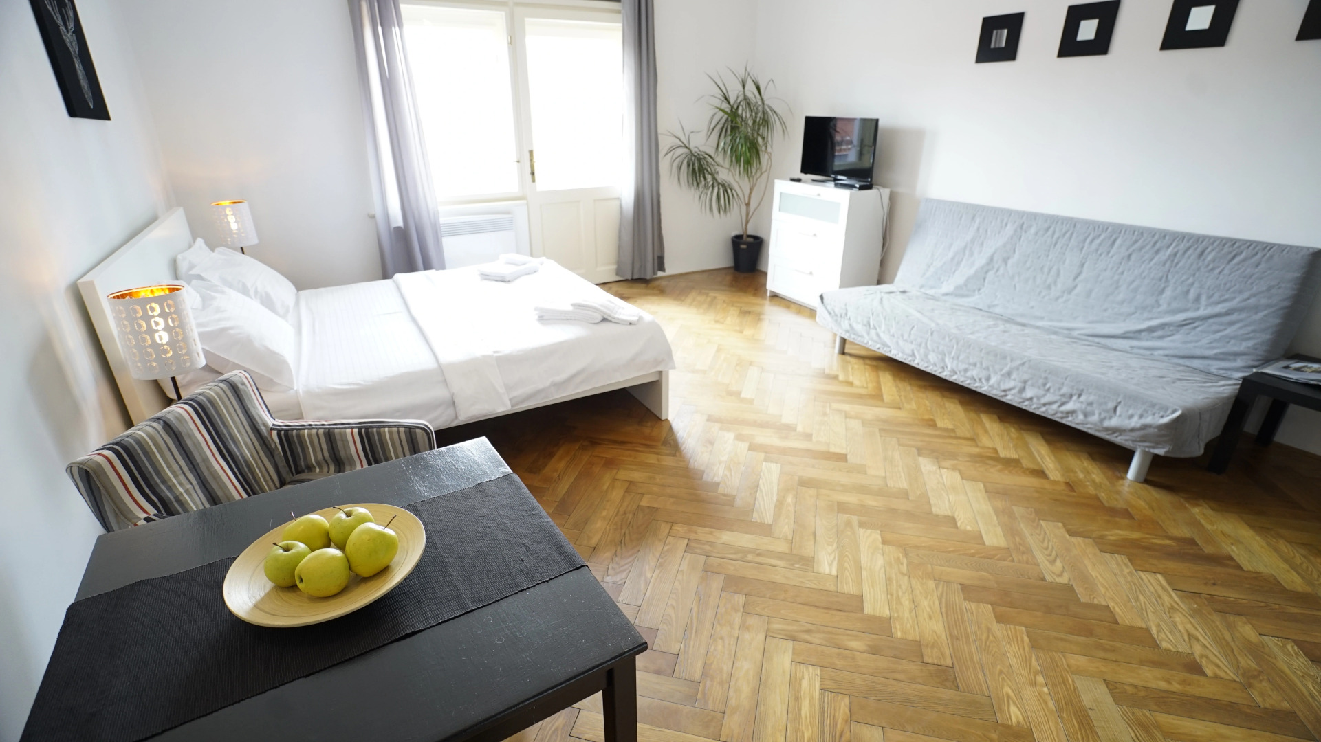 Royal Road Residence