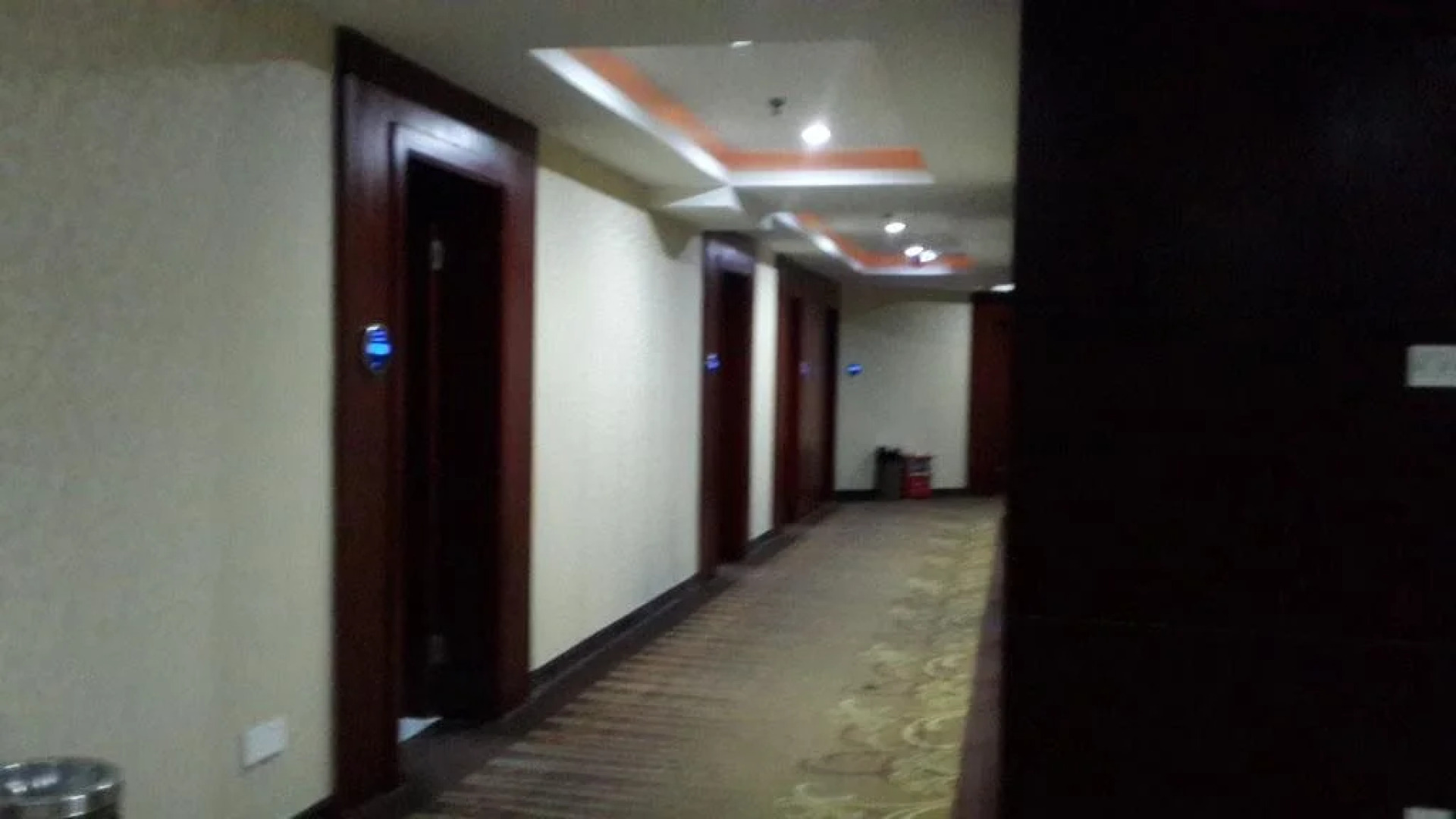 Zhongshan Tianhong Hotel